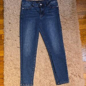 Women's Blue Jeans